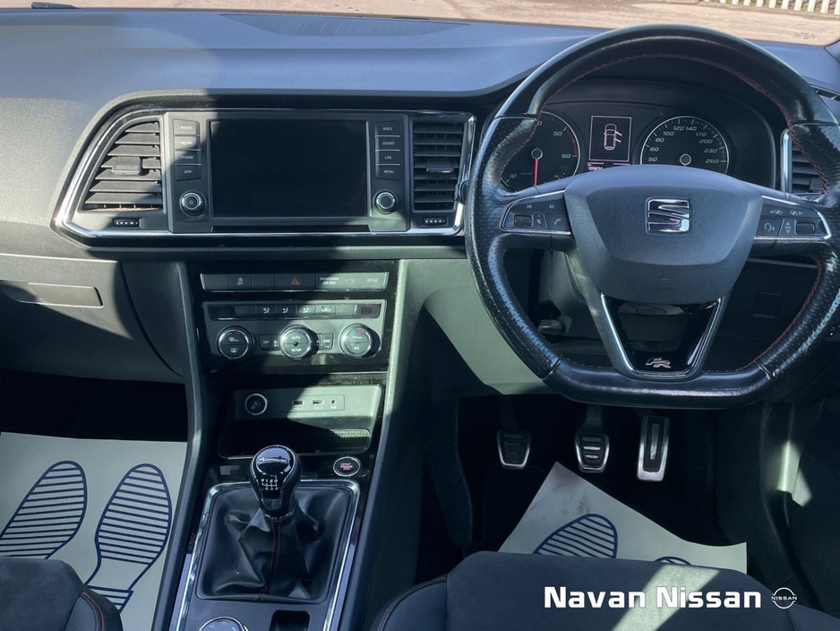 2018 SEAT Ateca - image 11