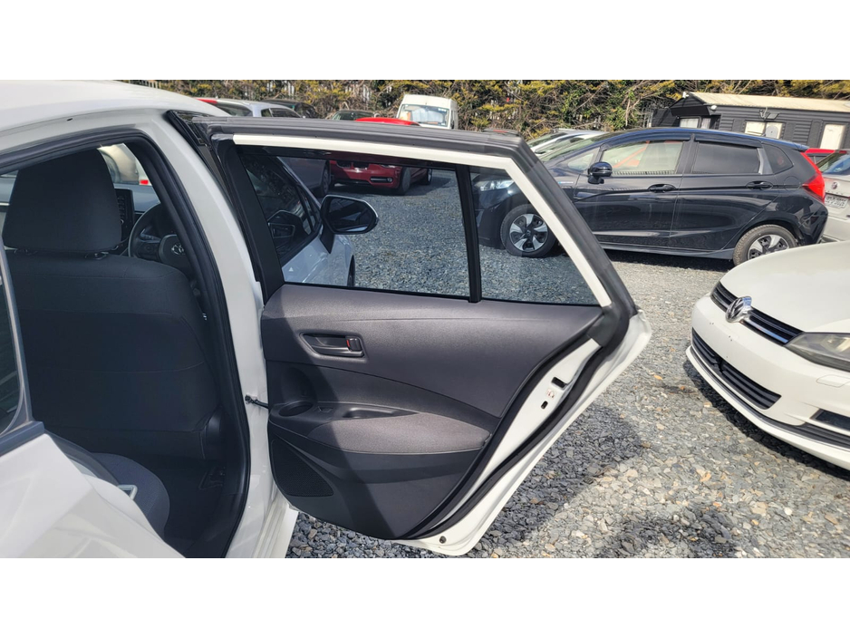 2022 Toyota Corolla - image 12