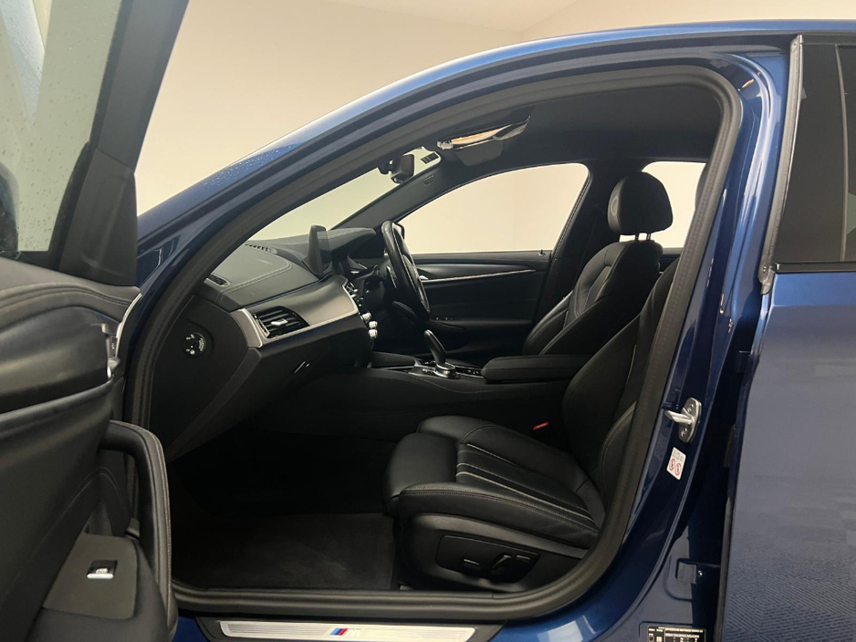 2023 BMW 5 Series 530E M SPORT €40,990