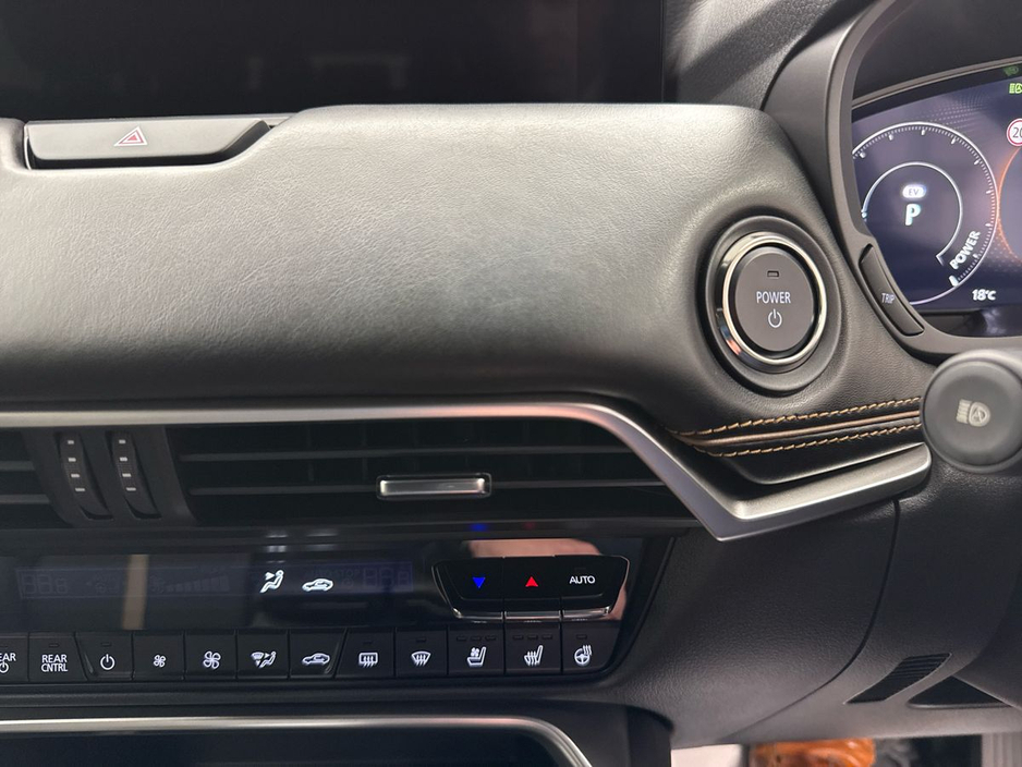 2026 Mazda CX-80 - image 17