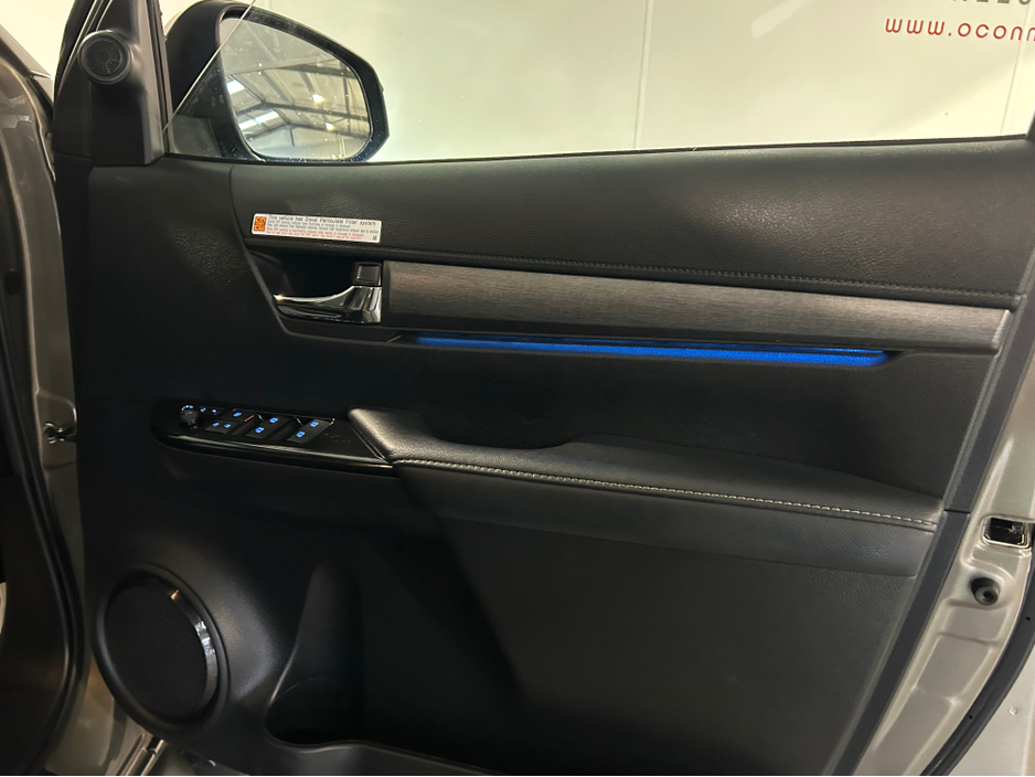 2021 Toyota Hilux - image 20