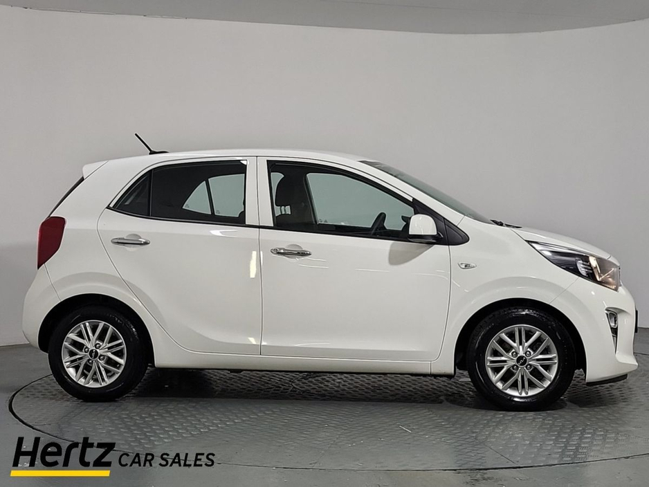 2024 Kia Picanto - image 2