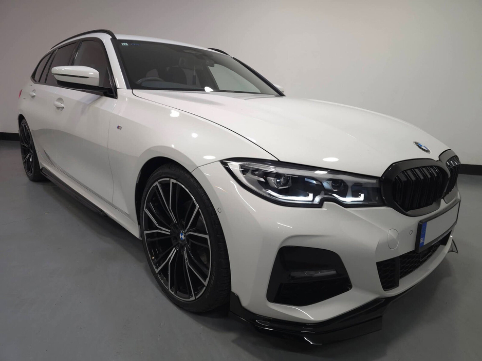 2019 BMW 3 Series - image 6
