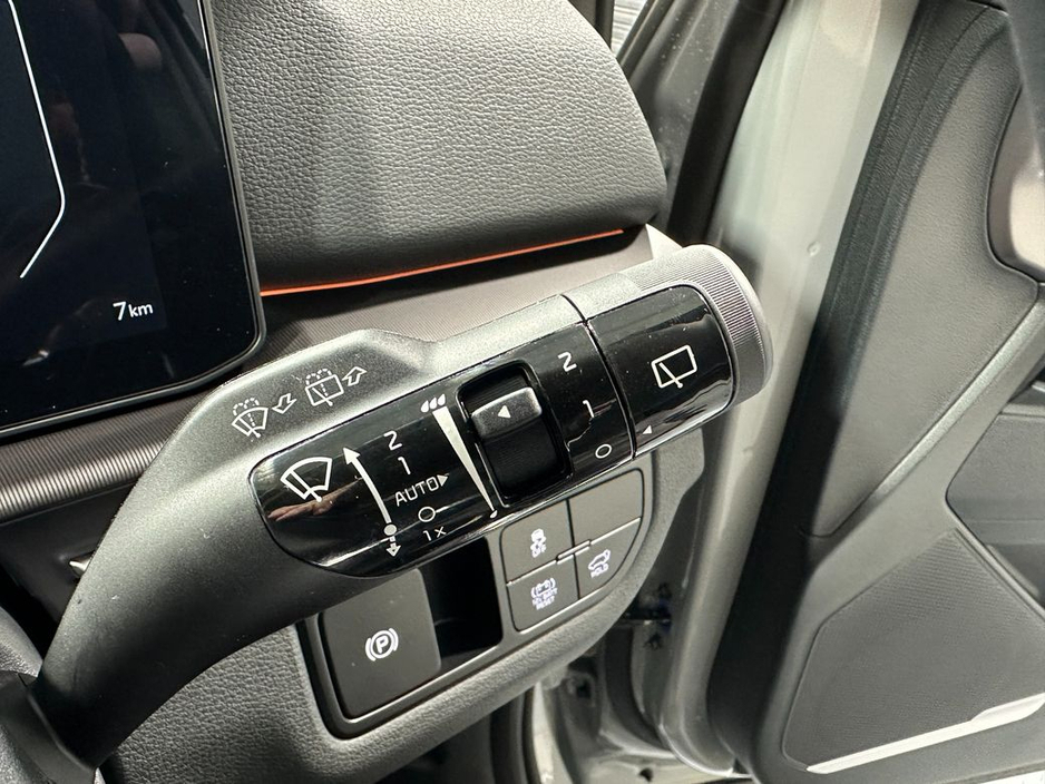 2026 Kia Sportage GT Line Self Charging Hybrid HEV €55,000