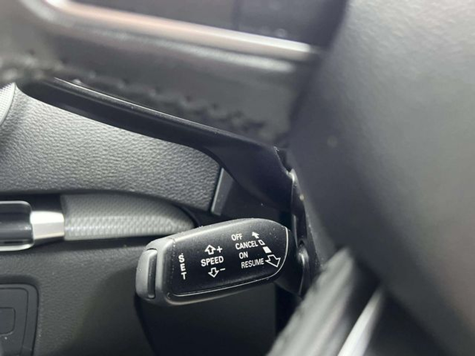 2015 Audi A3 - image 22