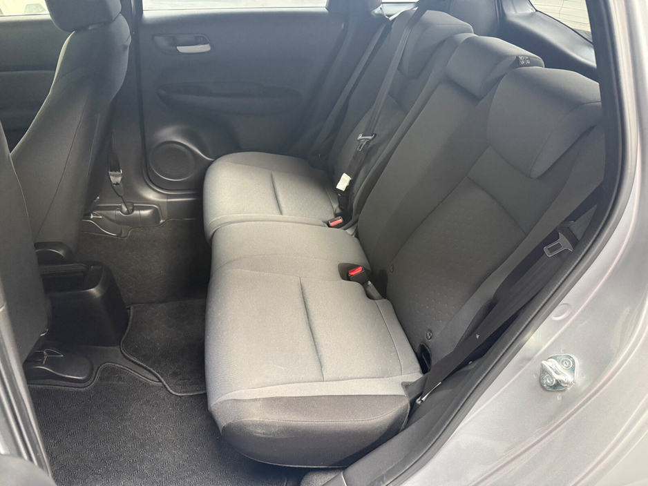 2020 Honda Fit - image 24