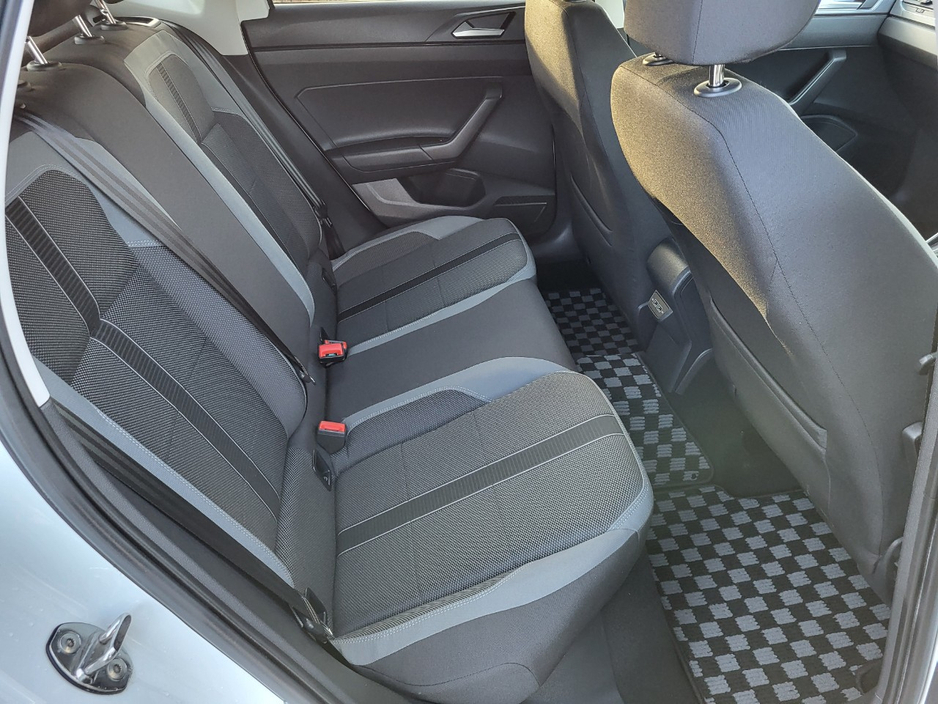 2019 Volkswagen Polo - image 16