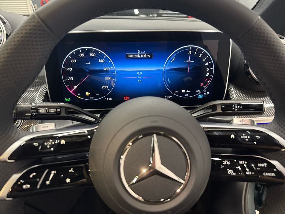 2026 Mercedes-Benz GLC Class - image 8