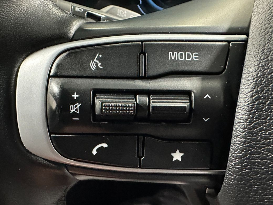 2024 Kia Sportage K3 1.6 Crdi €33,800