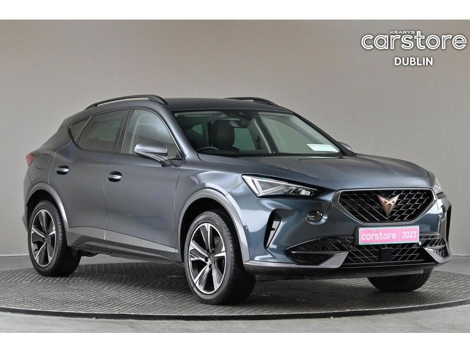 2023 Cupra Formentor for sale in , Ireland