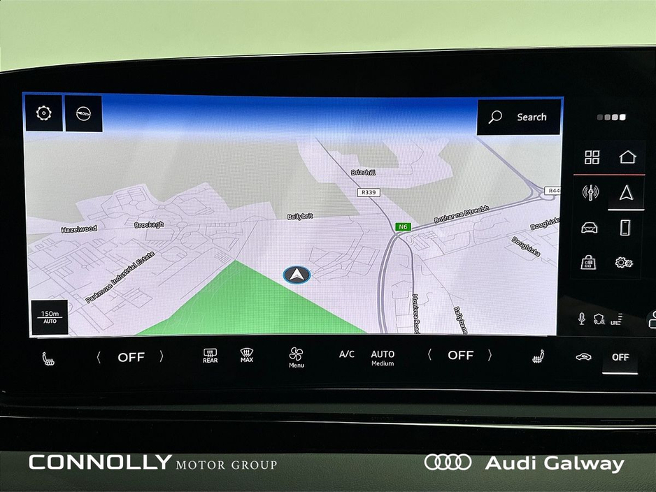 2026 Audi A5 - image 9