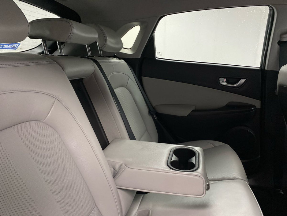 2023 Hyundai Kona - image 20