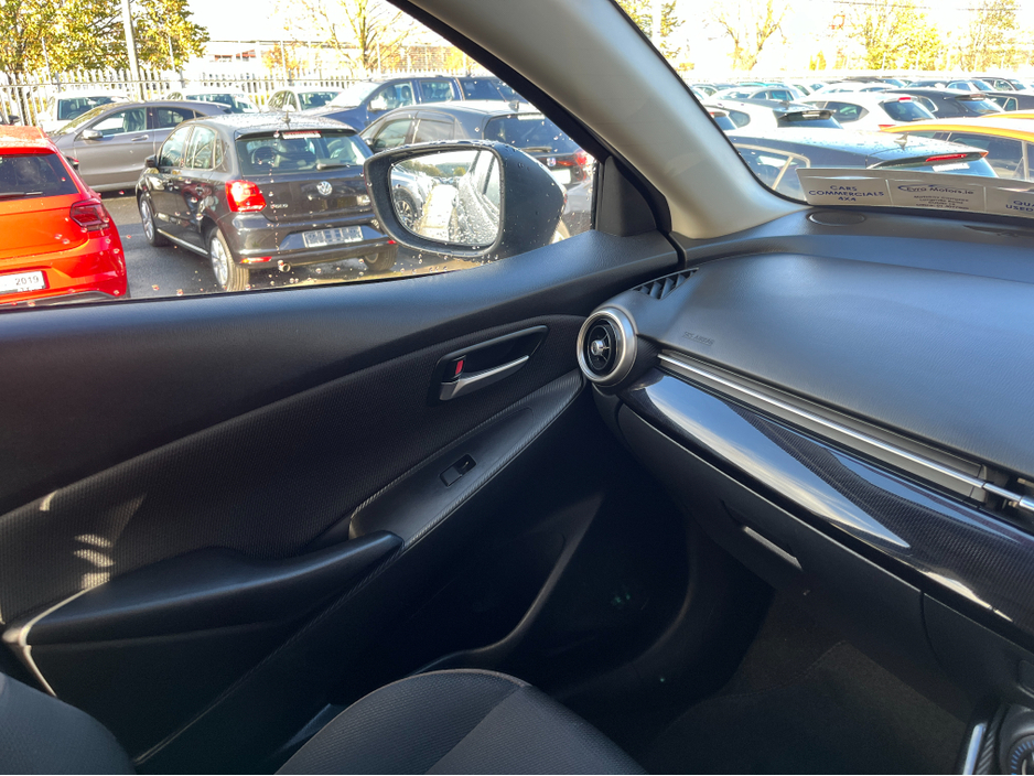 2022 Mazda Mazda2 GS 1.5 PETROL €14,950