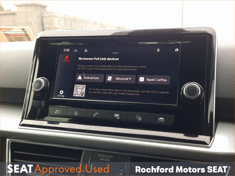 2022 SEAT Tarraco - image 21