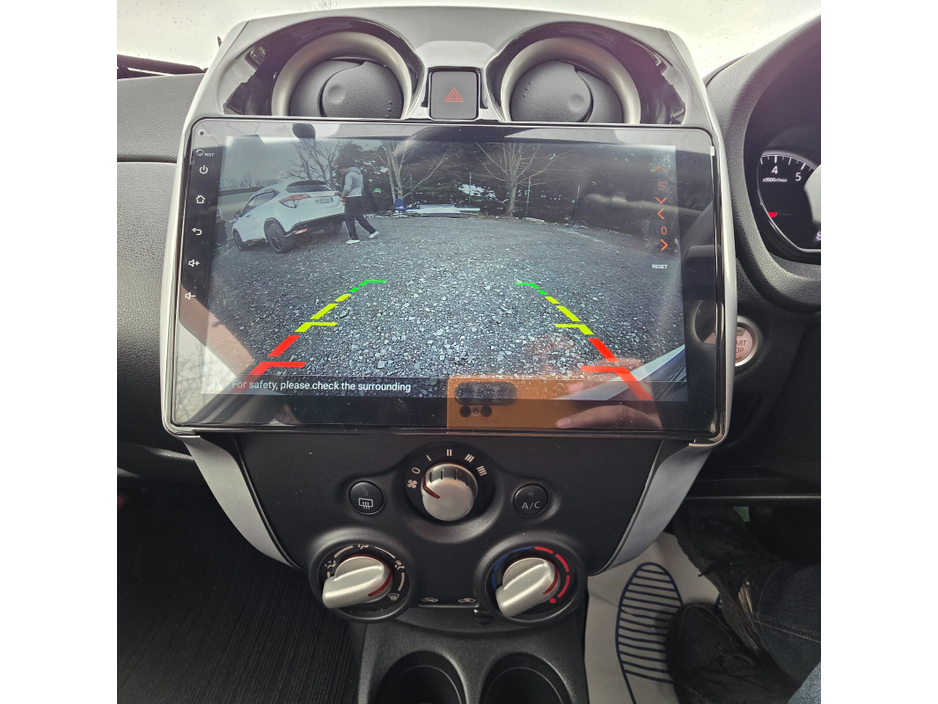 2017 Nissan Note - image 23