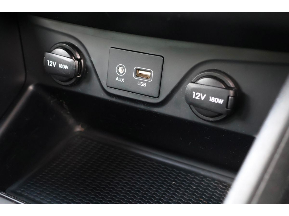 2018 Hyundai Tucson - image 12