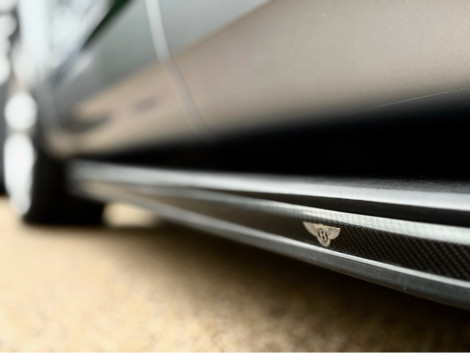 2016 Bentley Bentayga W12 600BHP AWD 5DR A €118,950