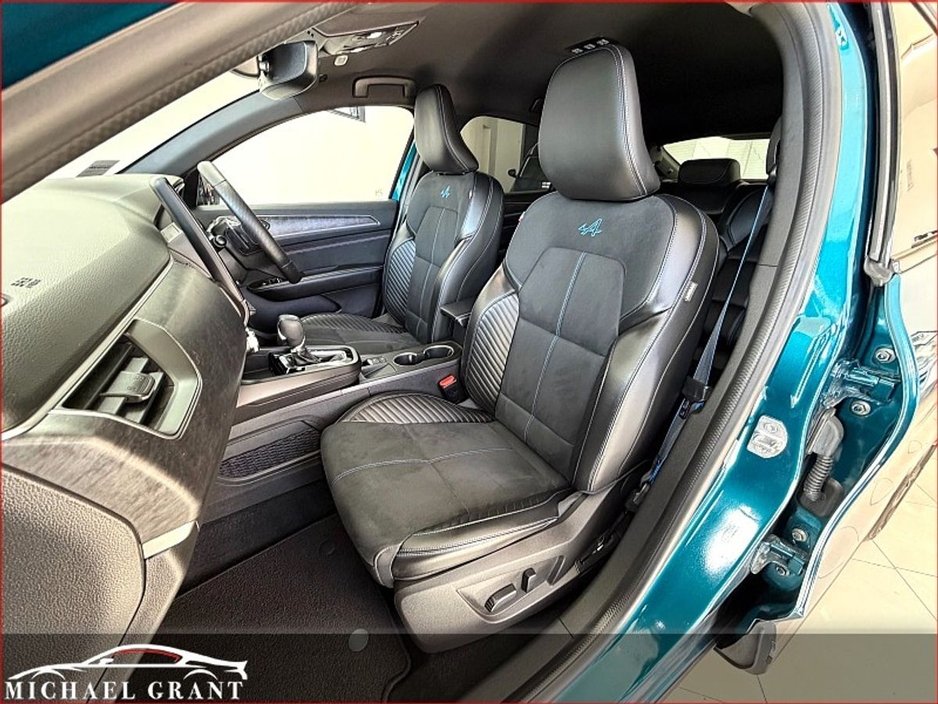 2024 Renault Arkana - image 17