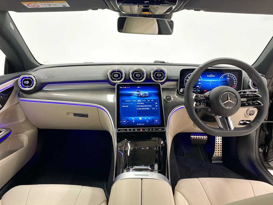 2026 Mercedes-Benz CLE - image 2