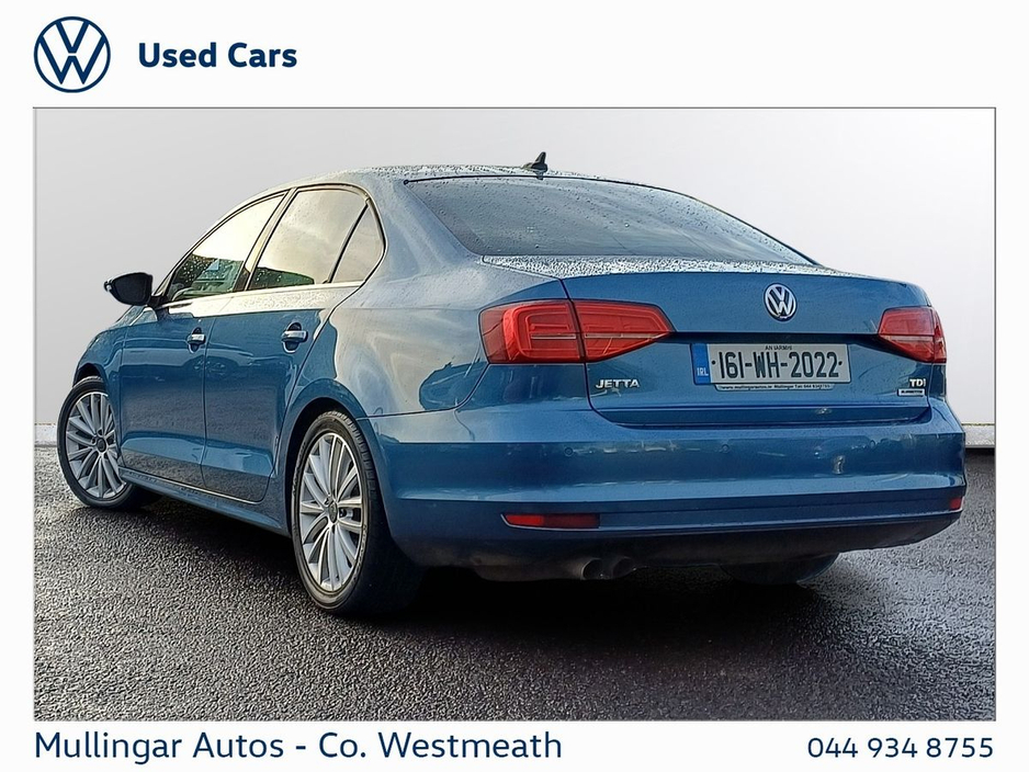 2016 Volkswagen Jetta - image 3