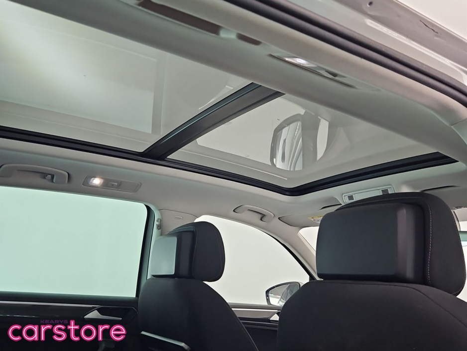 2017 Volkswagen Tiguan 2.0 TDI 150HP BMT 4WD Highline DSG €26,880