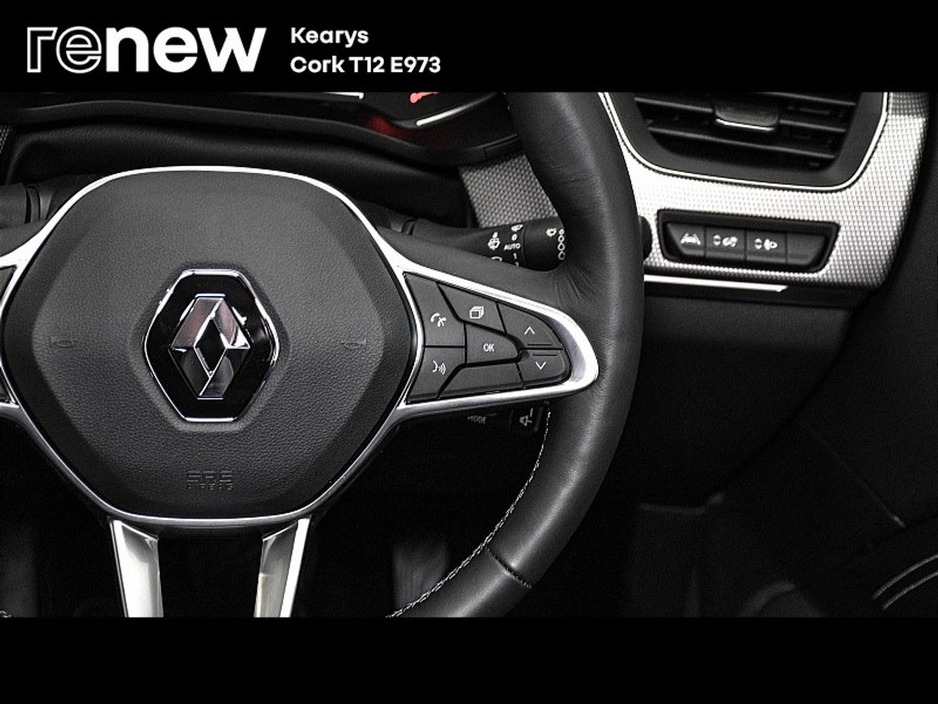 2023 Renault Arkana S Edition E-TECH Hybrid 145 Auto ER2