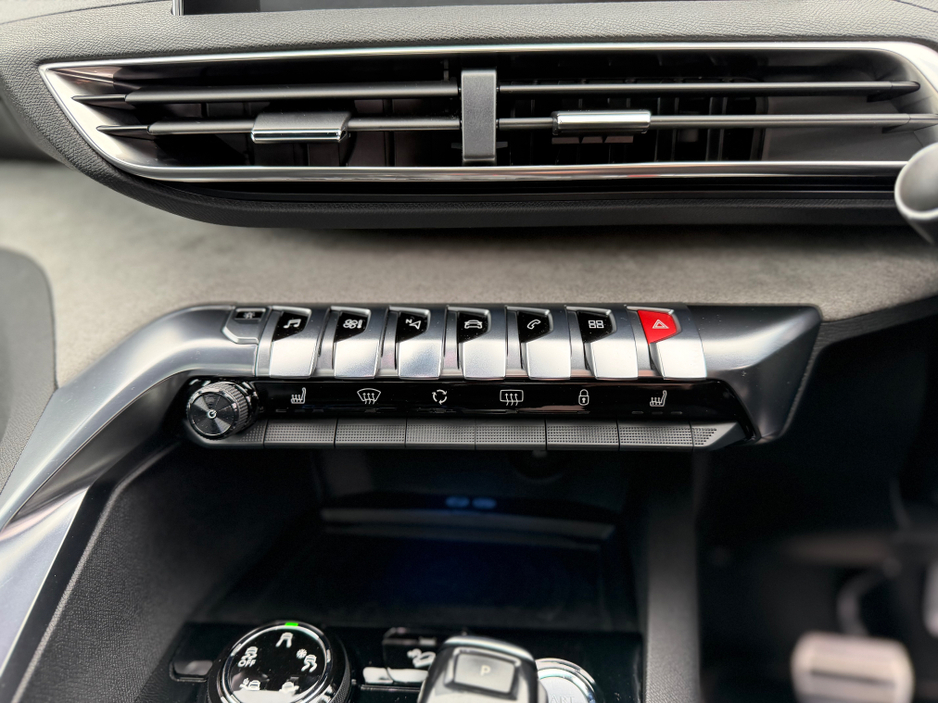 2018 Peugeot 5008 GT PREMIUM - 2.0L DIESEL - 7 SEATS - AUTO - 12M WARRANTY - CAR: 1711 €24,950