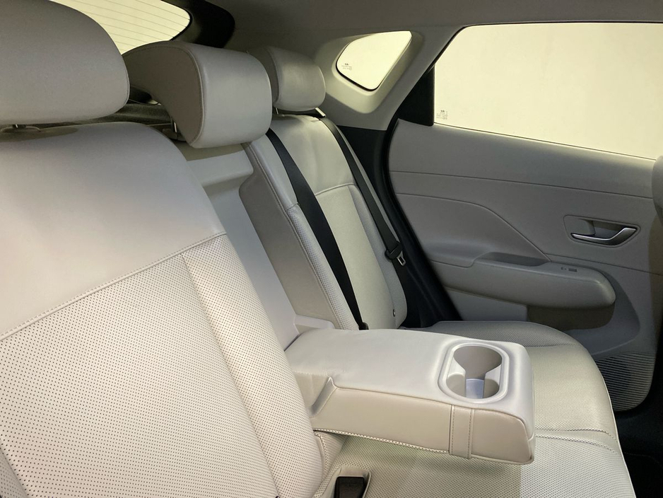 2024 Hyundai Kona Kona EV Elegance 65kWh €29,995