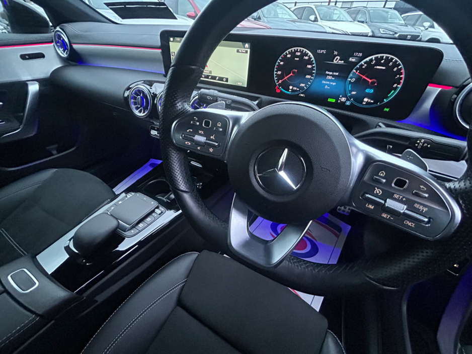 2022 Mercedes-Benz A Class - image 41