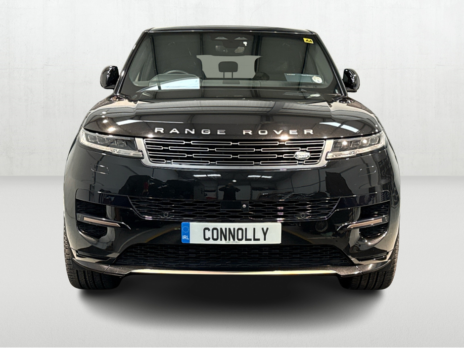 2023 Land Rover Range Rover Sport P440e Dynamic SE