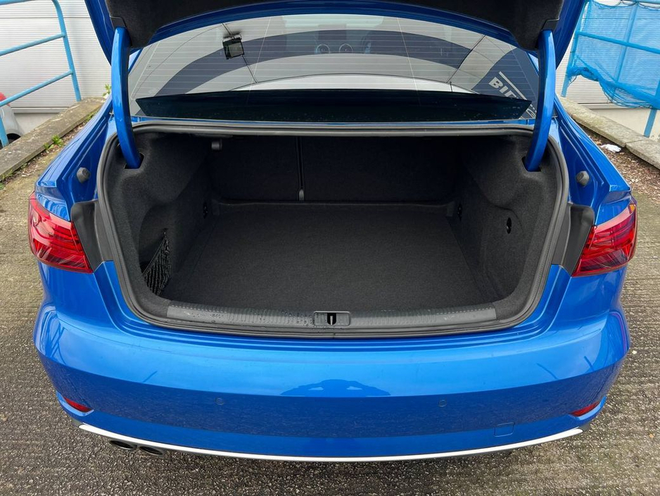 2017 Audi A3 - image 13