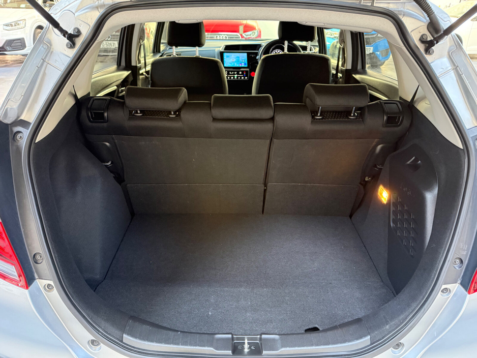 2019 Honda Jazz - image 22