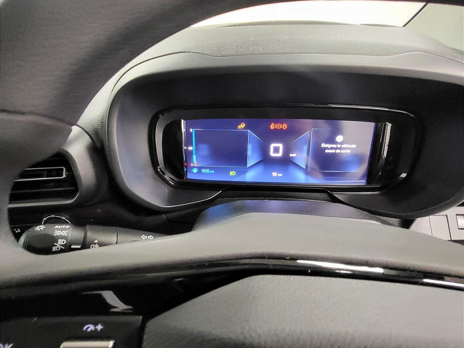 2025 Citroen Berlingo BlueHDi 100 MWB Enterprise