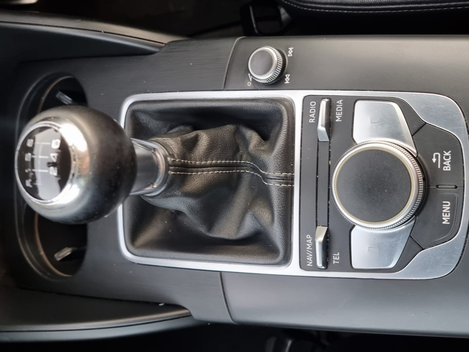 2016 Audi A3 - image 20