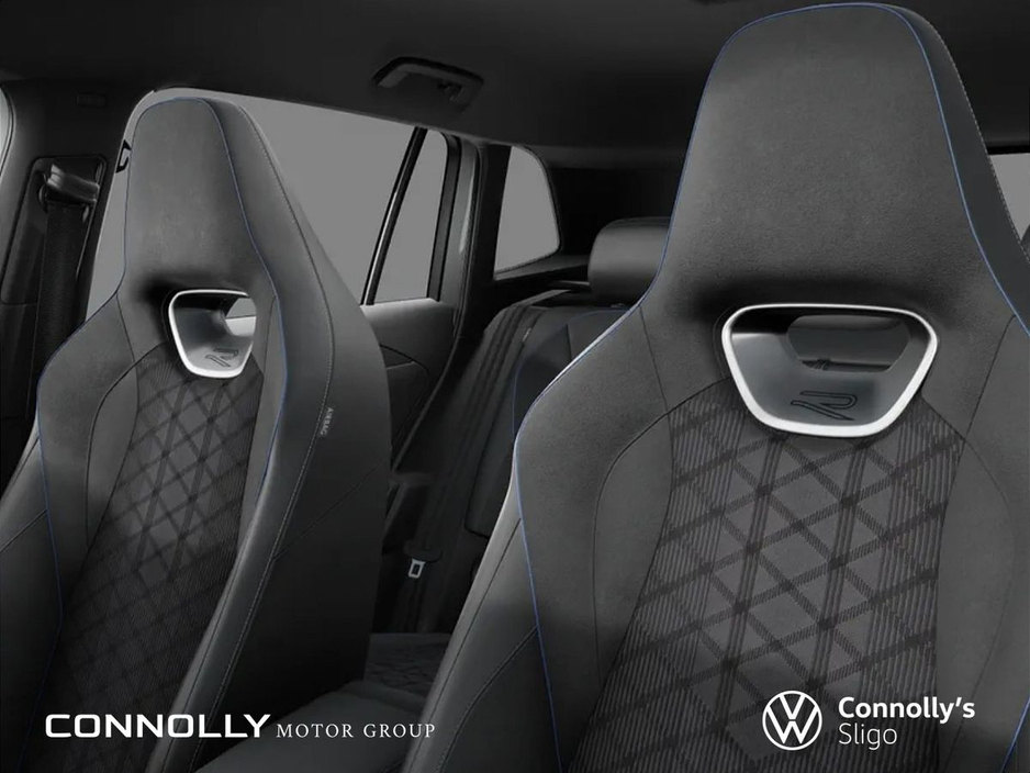 2026 Volkswagen Tiguan RLINE 75 2.0TDI 150HP AUTO €66,220