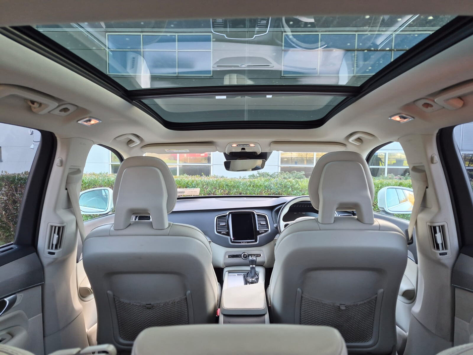 2017 Volvo XC90 - image 24