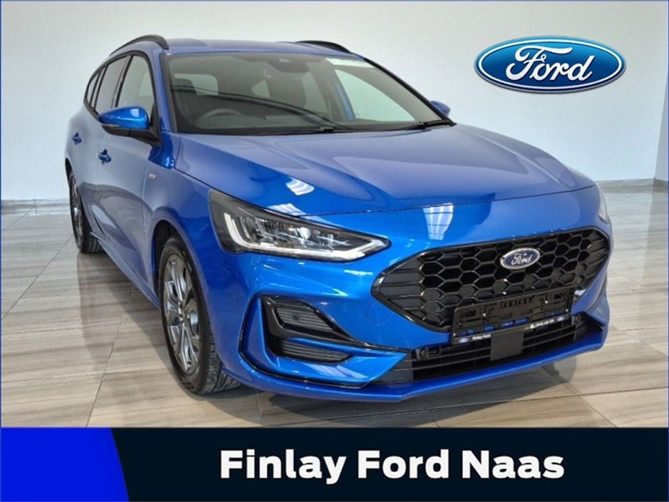 2026 Ford Focus for sale in , Ireland