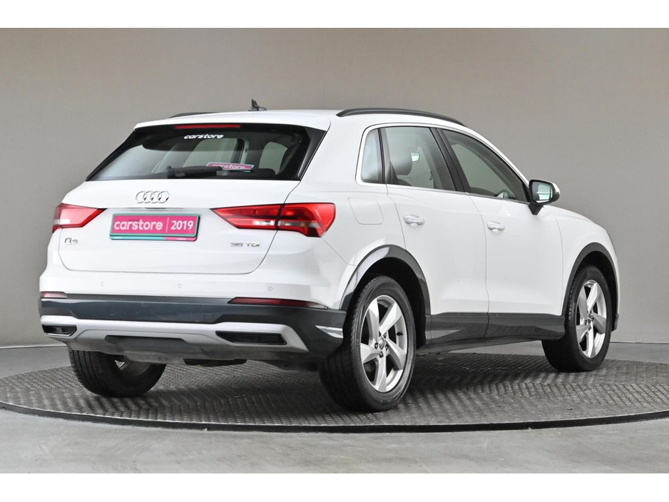 2019 Audi Q3 - image 9