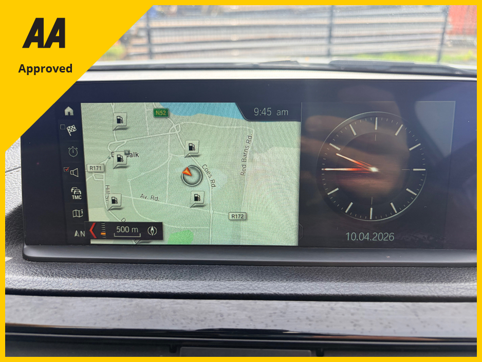 2017 BMW 1 Series - image 16