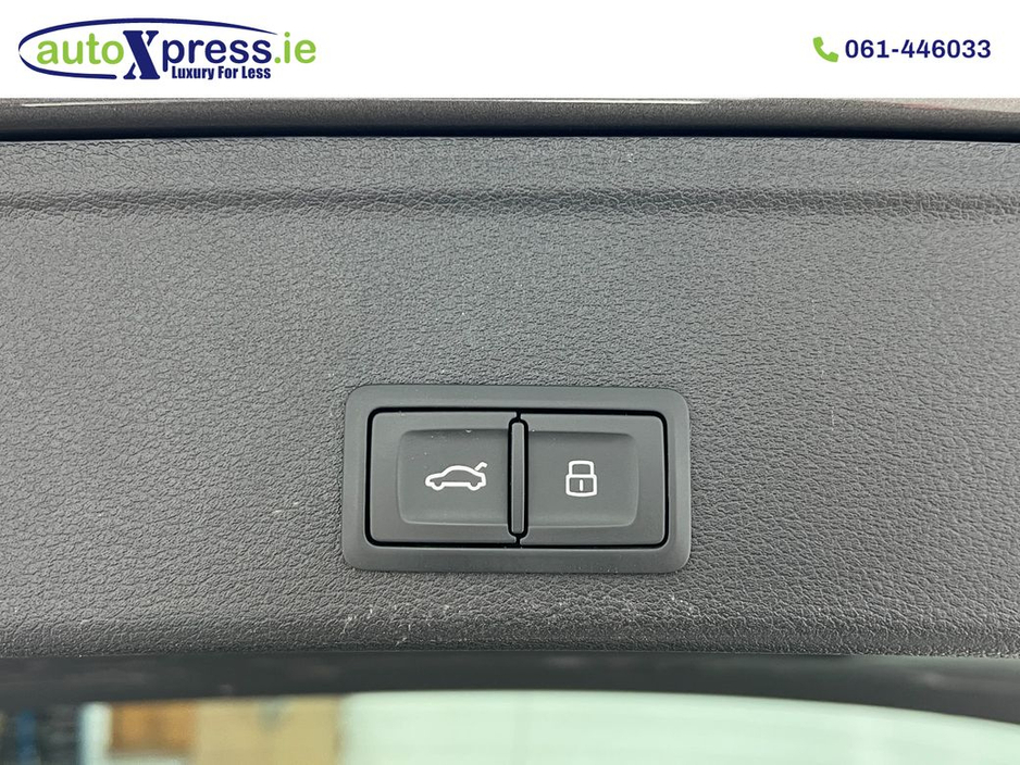 2021 Audi A4 - image 16