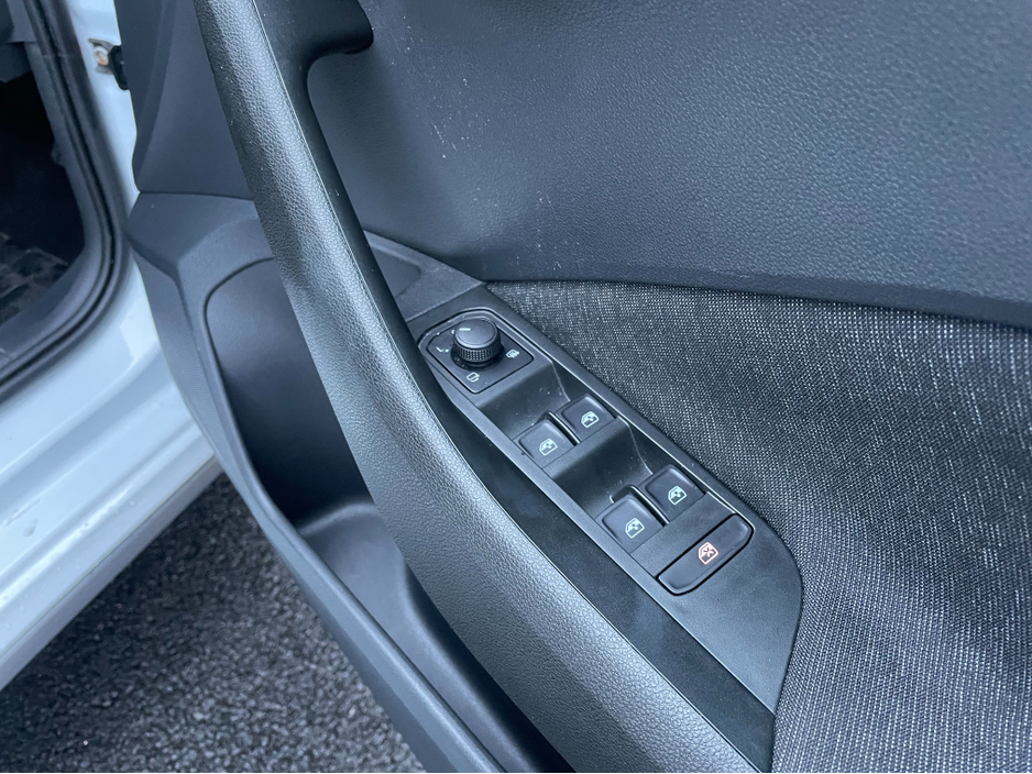 2020 Skoda Kamiq STYLE 1.0 TSI 115HP 4DR €18,950