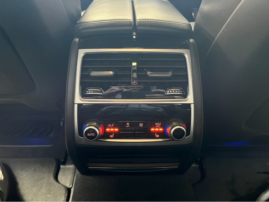 2018 BMW 7 Series €28950 2018 BMW 740E IPERFORMANCE M-SPORT 2.0 AUTOMATIC / CRUISE CONTROL 360° CAMERA / ELECTRIC MEMORY HEATED & MASSAGING SEATS / AMBIENT LIGHTS / PADDLE SHIFTERS / PANORAMIC SUNROOF €28,950