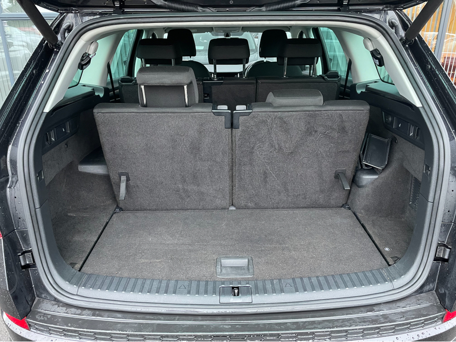 2020 Skoda Kodiaq 7S AMBITION 2.0 TDI 150HP DSG 4DR AUTO €29,750
