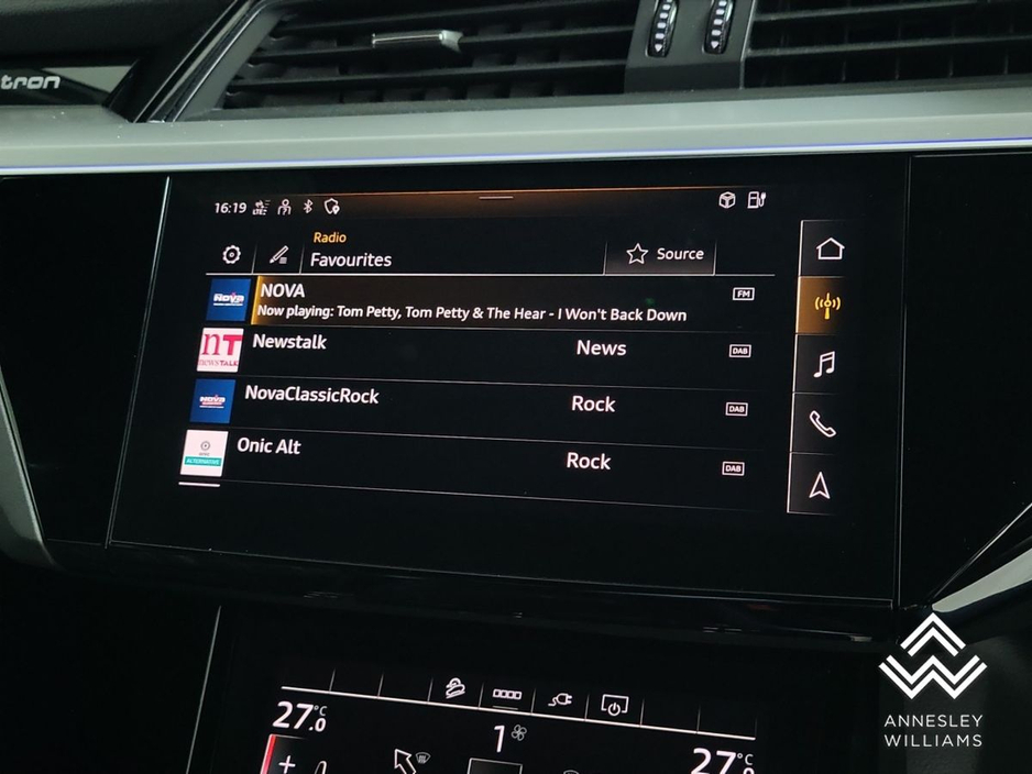 2023 Audi e-tron - image 18