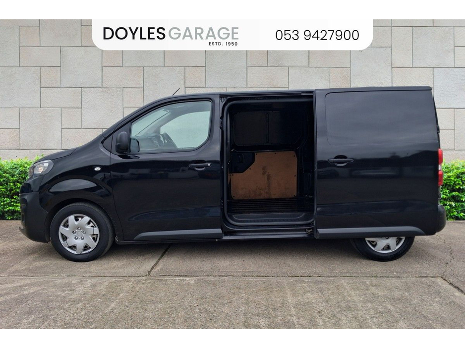 2018 Peugeot Expert - image 14