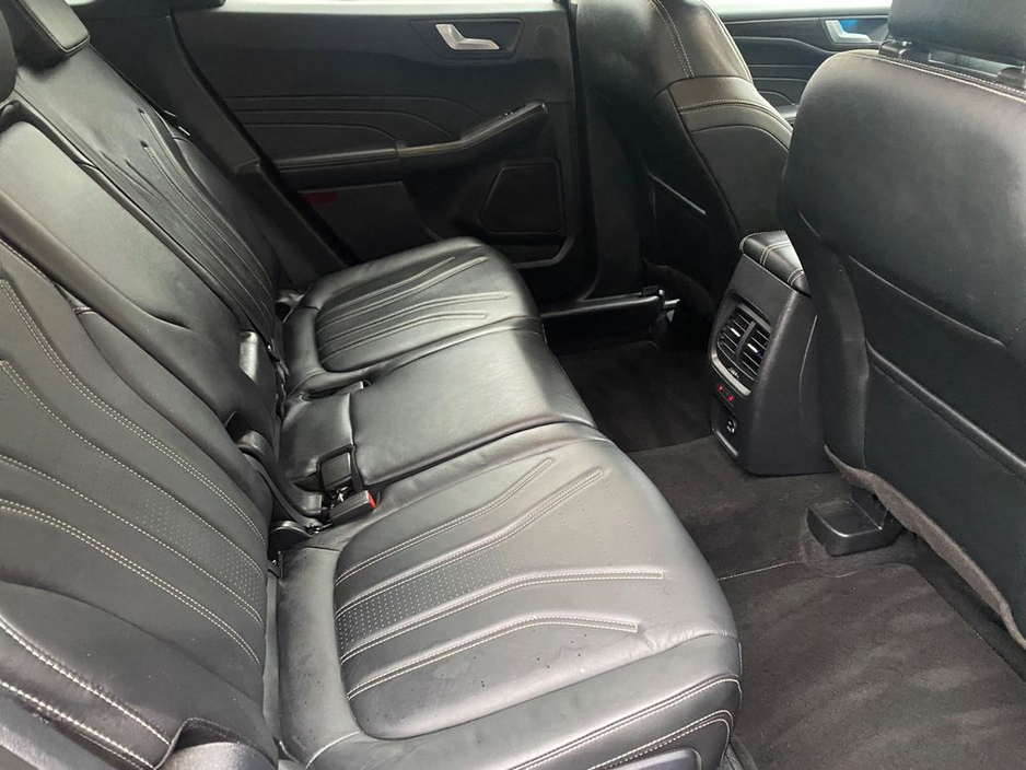 2021 Ford Kuga Vignale Edition 2.0 TDCi 150bhp €29,900