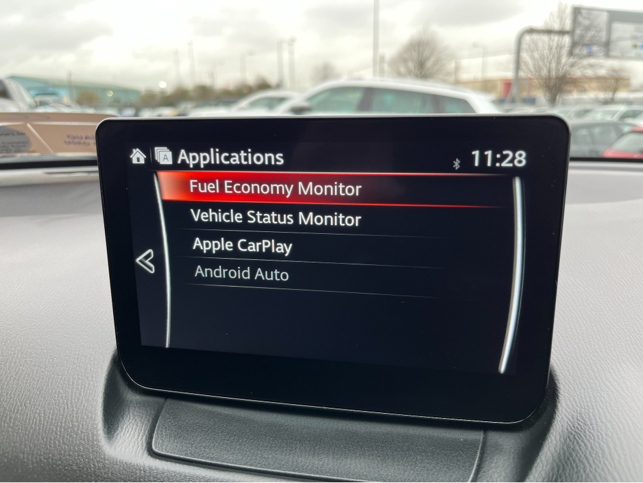 2022 Mazda Mazda2 - image 23