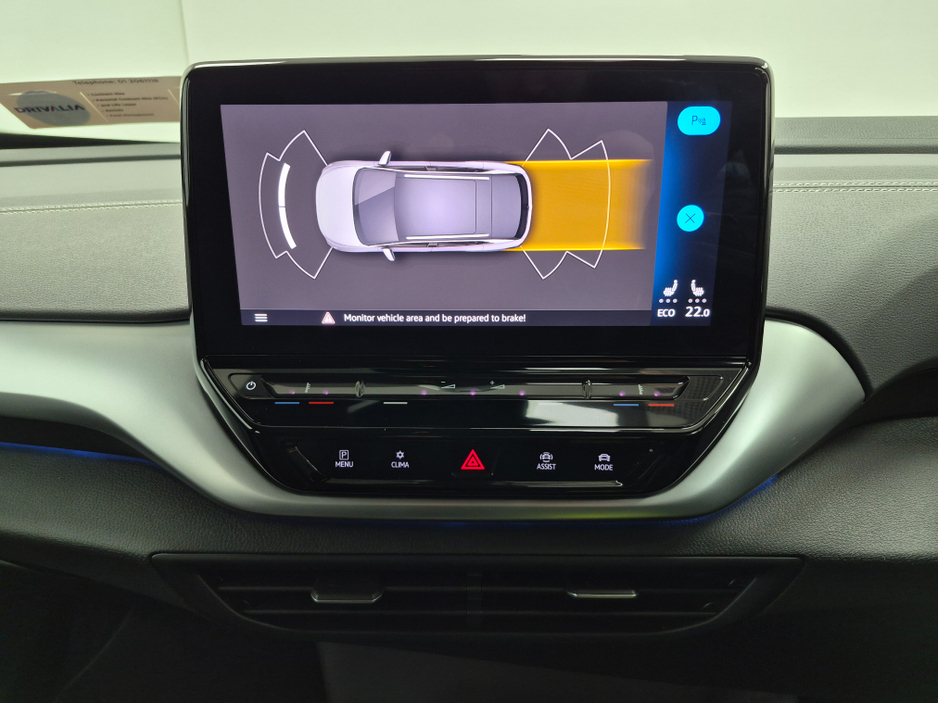 2023 Volkswagen ID.4 PRO 128 KW LIFE 77KWH 174BHP 5DR €26,750