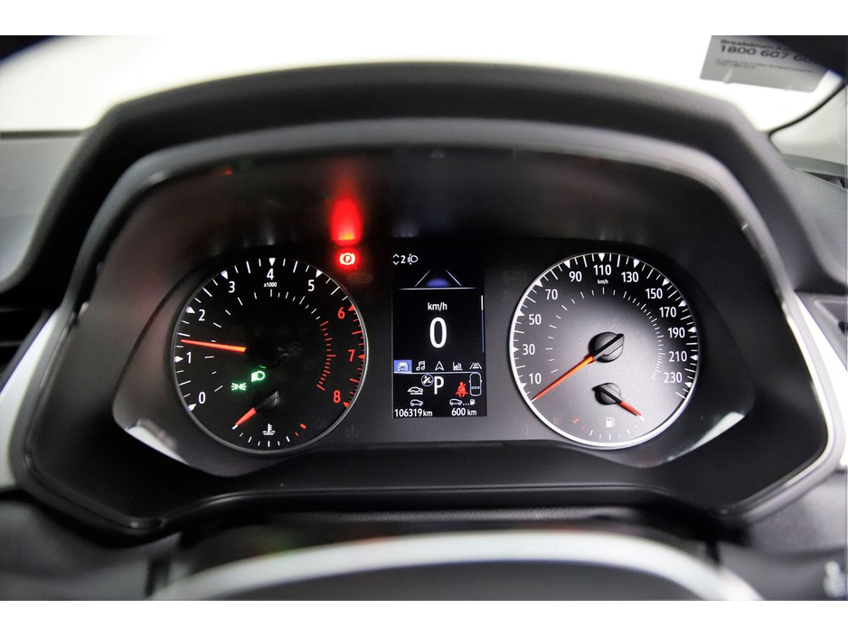 2023 Renault Captur - image 18