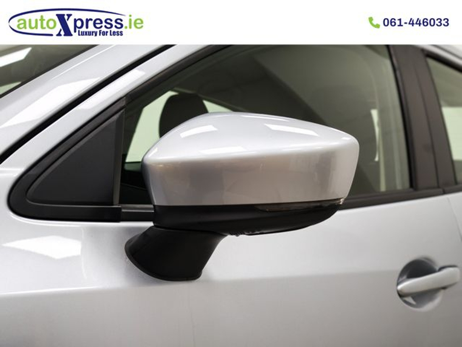 2020 Mazda Demio - image 19